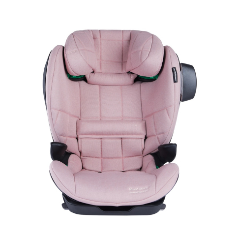 Scaun auto Avionaut MaxSpace Comfort System+ Pink [4]