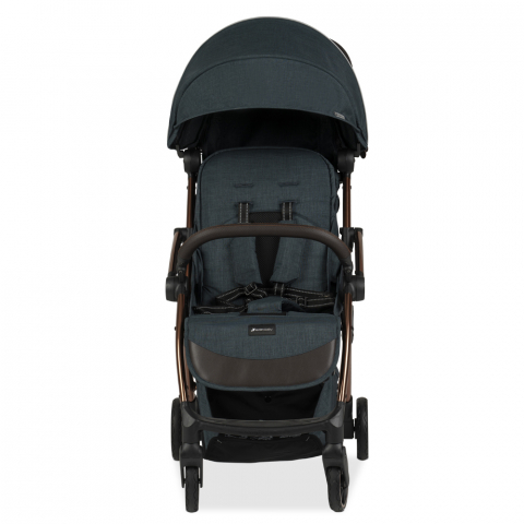 Carucior Leclerc Influencer Air Denim Blue [1]