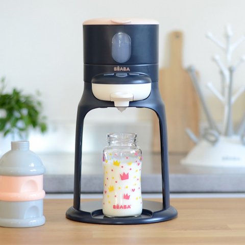 Bib'Expresso Night Blue [2]