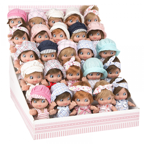 Papusa Arias Naughty Elegance 15 cm diverse modele [1]