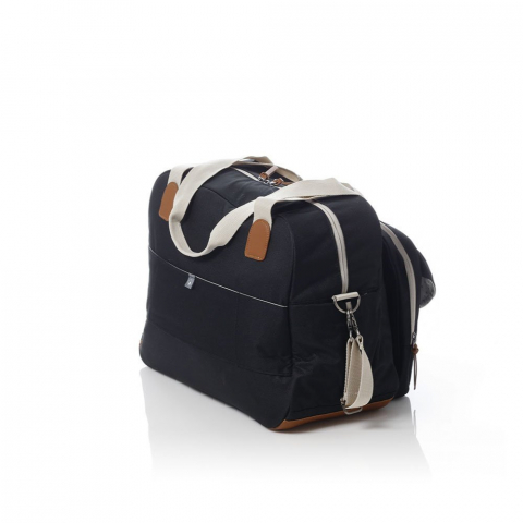 Geanta de infasat Geneva II Neagra New Color [8]