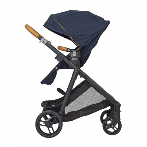 Carucior Graco Near2Me Eclipse [5]