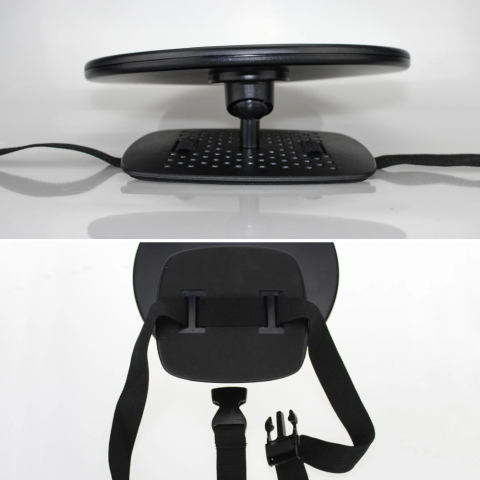 Oglinda retrovizoare Ezimoov Round, Eco friendly [2]