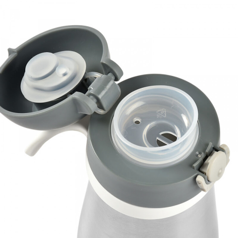 Termos Beaba 350 ml Mineral Grey [2]