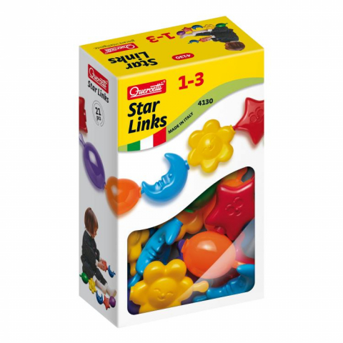 JUCARII & JOCURI - Geokid - Primele stelute