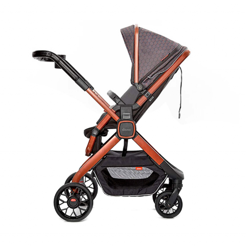 Carucior Quantum 2 Premium Auburn [1]