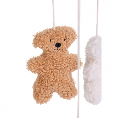 Carusel mobil Childhome Teddy [2]