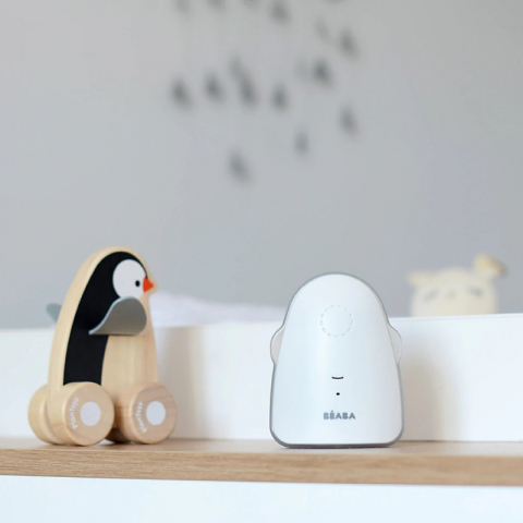 Audio Monitor Digital Beaba Simply ZEN [2]