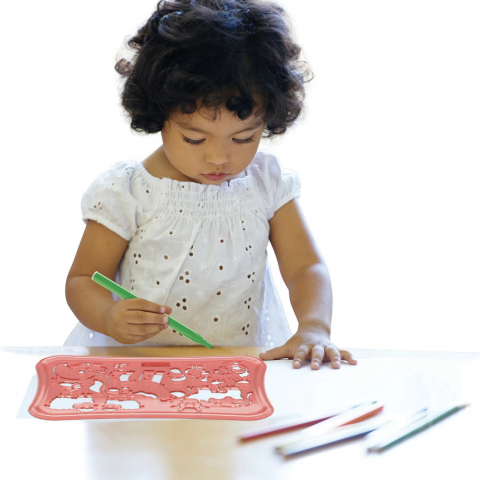 Sabloane desen - Ferma [5]