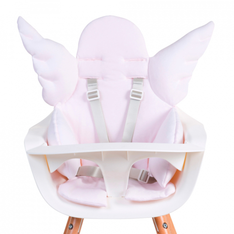 Husa universala Childhome Ingeras Jerse Roz Pal [1]