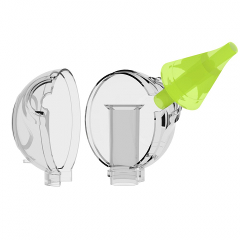 Aspirator nazal portabil Nosiboo Go [5]