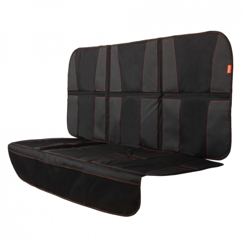 Diono - Protectie bancheta Diono Ultra Mat XXXL Black