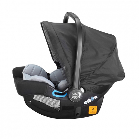 Carucior City Tour 2 Seacrest sistem 3 in 1 [2]