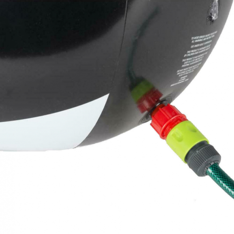 Waterzone - Stropitoare de gradina gonflabila Waterzone Orca