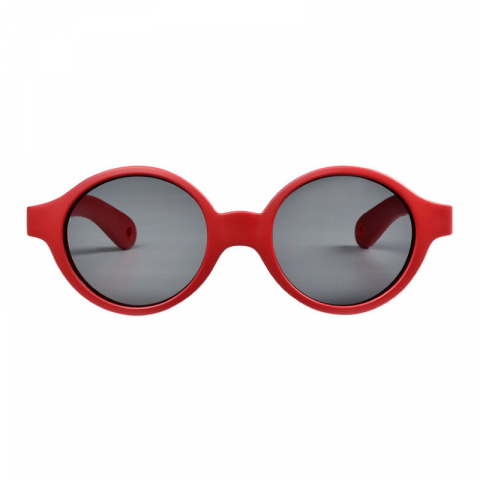 Beaba - Ochelari de soare Beaba 9-24 luni Poppy Red