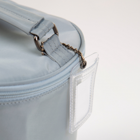 Geanta termoizolanta Childhome My Lunchbag Gri [4]