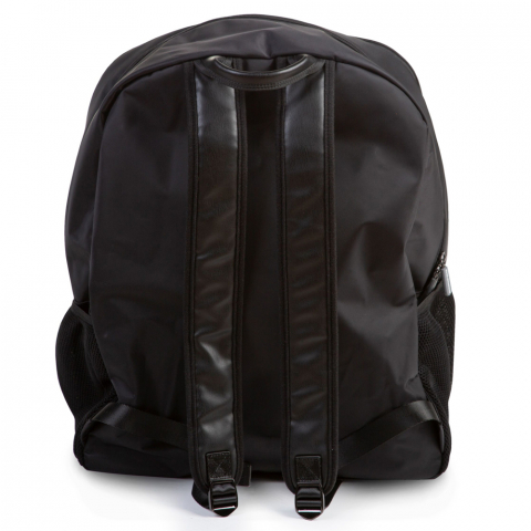 Rucsac de infasat Childhome Daddy Bag Negru [1]