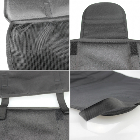 Protectie bancheta Ezimoov 3 in 1, Eco friendly [6]