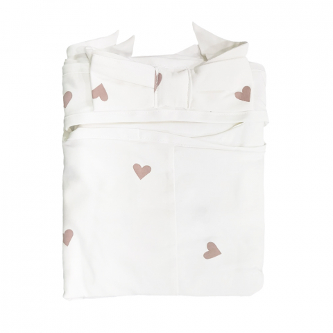 Childhome - Husa Cos bebe Childhome Moise, Jerse Inimioare