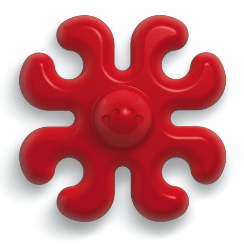 JUCARII & JOCURI - Caracatitele Daisy Quercetti