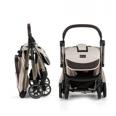 Carucior Leclerc Influencer Air Cloudy Cream [6]