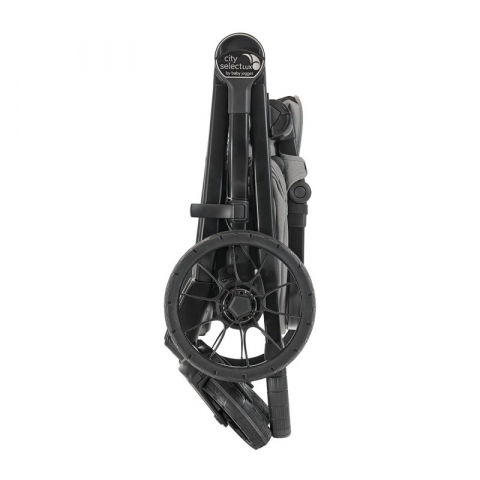 Carucior City Select Lux Taupe [6]