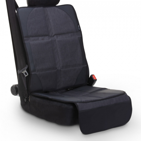 Set de calatorie Silver Cross, oglinda retrovizoare, parasolar, protectie bancheta [3]