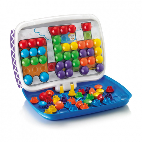 Fantacolor Combi Junior [2]