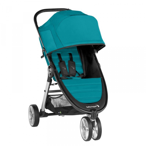 Carucior Baby Jogger City Mini 2 Capri Swandoo sistem 3 in 1 [13]