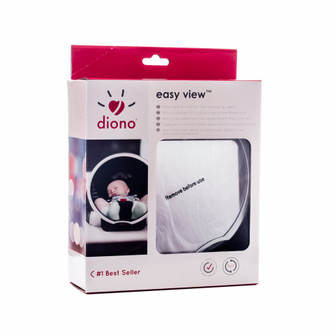 Oglinda Retrovizoare Easy View [8]