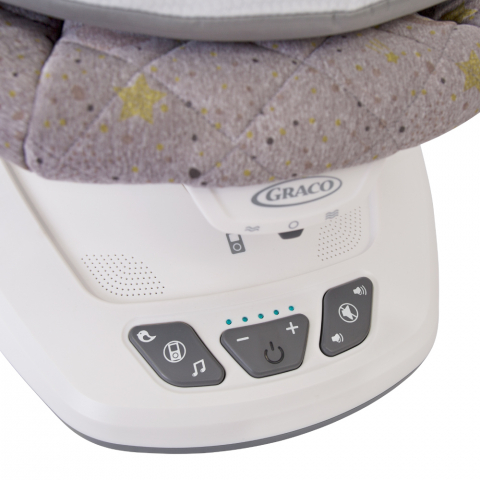 Balansoar Graco Move With Me Stargazer [5]