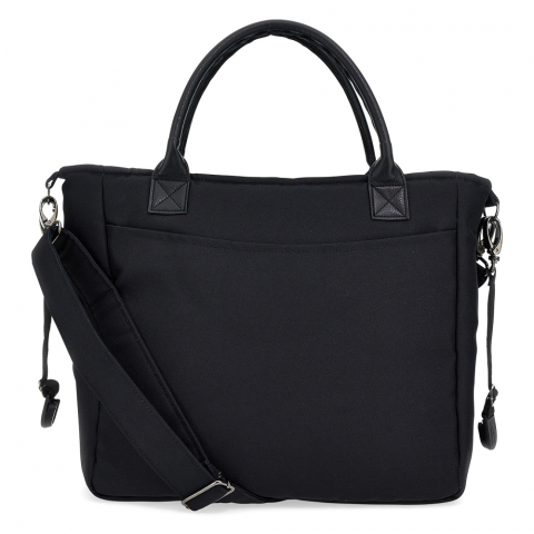 Geanta de infasat Leclerc colectia Monnalisa Black [3]