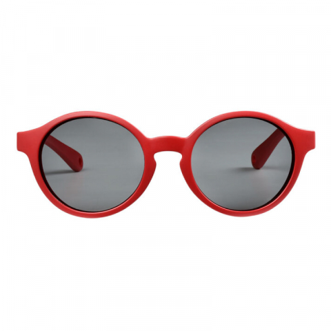 Beaba - Ochelari de soare Beaba 2-4 ani Poppy Red