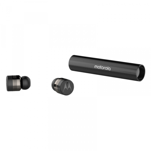 Motorola - Casti audio wireless In-ear Motorola VerveBuds300 Compact True 
