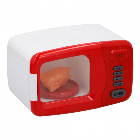Cuptor cu microunde Eddy Toys [1]