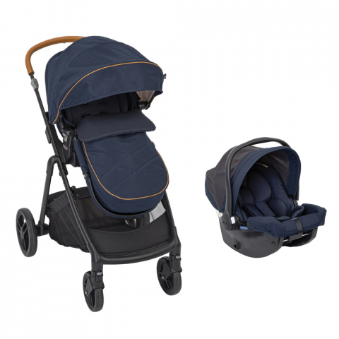 Carucioare - Carucior Graco Near2Me TS Eclipse