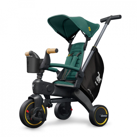 Triciclete copii si adulti - Tricicleta Liki Trike S5