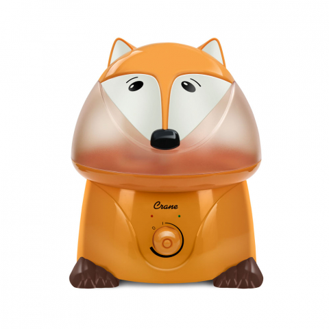 Crane - Umidificator Ultrasonic Crane Vulpita