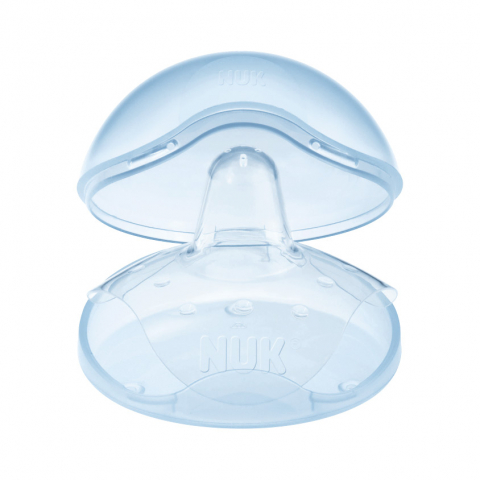 Aparatori San Silicon Nuk Marimea  M 2Buc/Set [1]