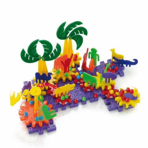 Quercetti Georello Park [2]