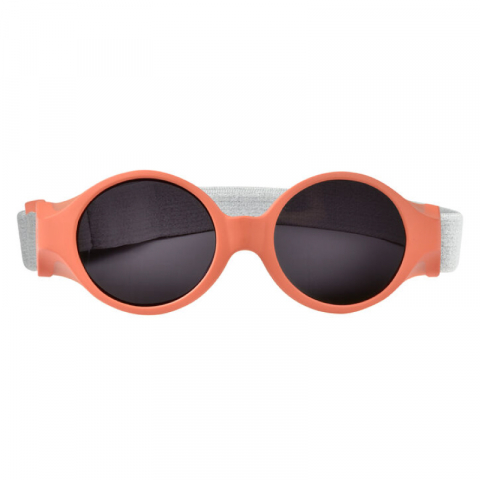 Beaba - Ochelari de soare Beaba 0-9 luni Grapefruit