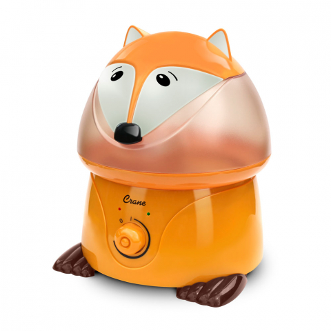 Umidificator Ultrasonic Crane Vulpita [1]