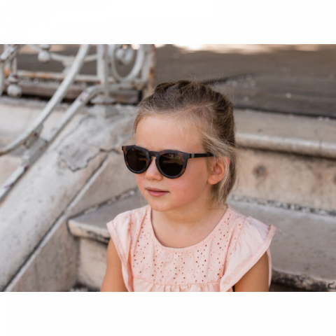 Ochelari de soare Beaba 4-6 ani Sunshine Dark Tortoise [3]