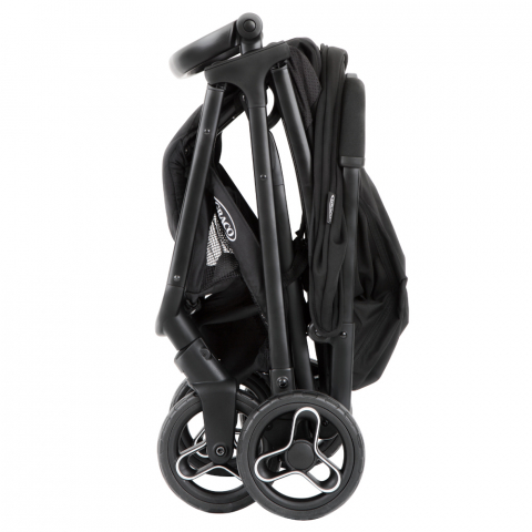 Carucior Graco Myavo Midnight [3]