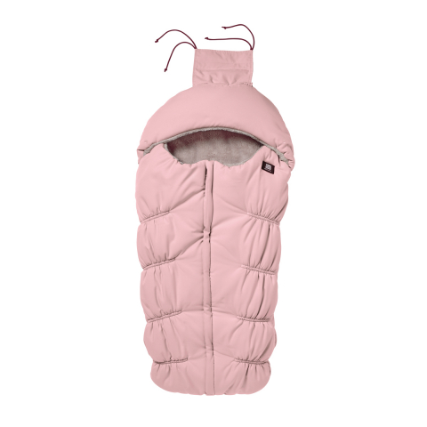 Red Castle - Sac de picioare Performance 6-24 luni Soft Pink