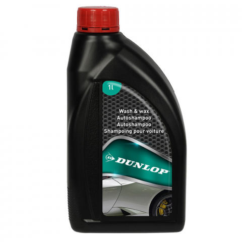 Dunlop - Sampon auto Dunlop 1 L