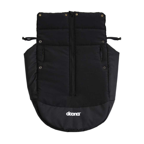 Accesorii scaune auto - Husa de picioare scaun auto Doona