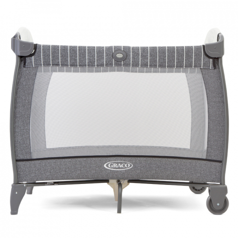 Patut Graco Contour Electra Suits Me [2]