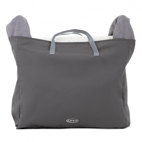 Patut Graco Side by Side 2 in 1 Pearl [5]