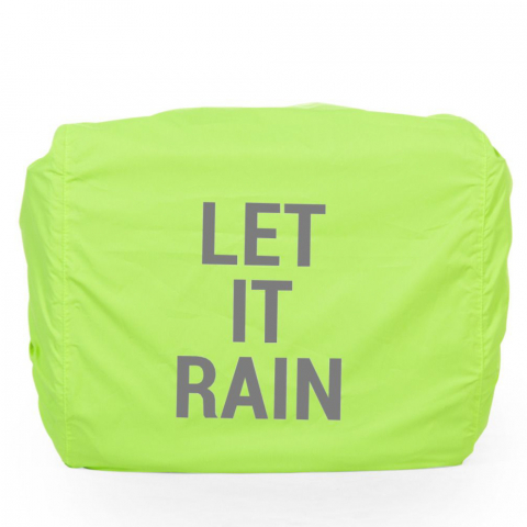 Ghiozdan Childhome My School Bag Roz [4]